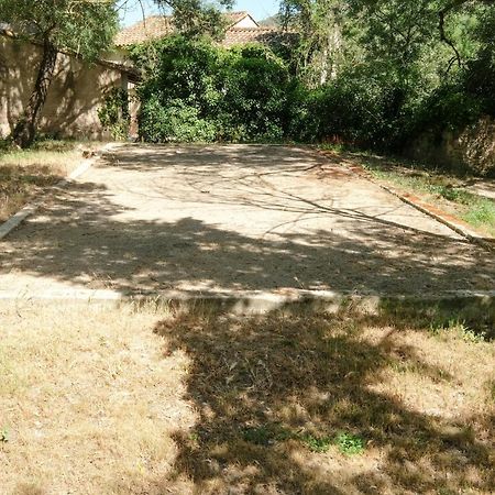 Villa Des Antiquaires Bédarieux Εξωτερικό φωτογραφία
