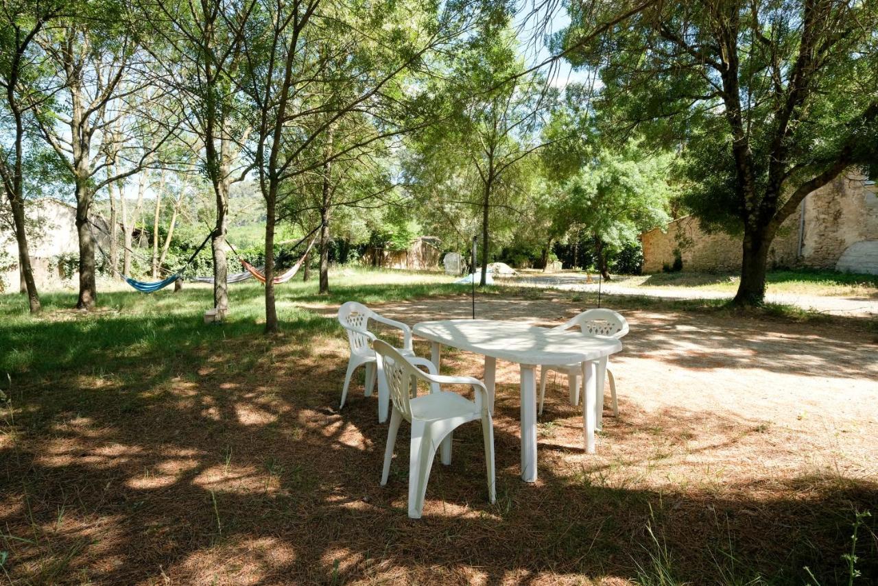 Villa Des Antiquaires Bédarieux Εξωτερικό φωτογραφία