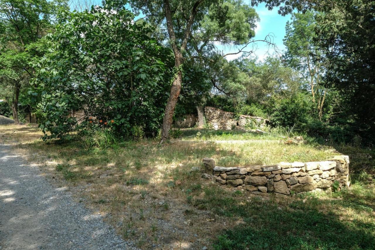 Villa Des Antiquaires Bédarieux Εξωτερικό φωτογραφία
