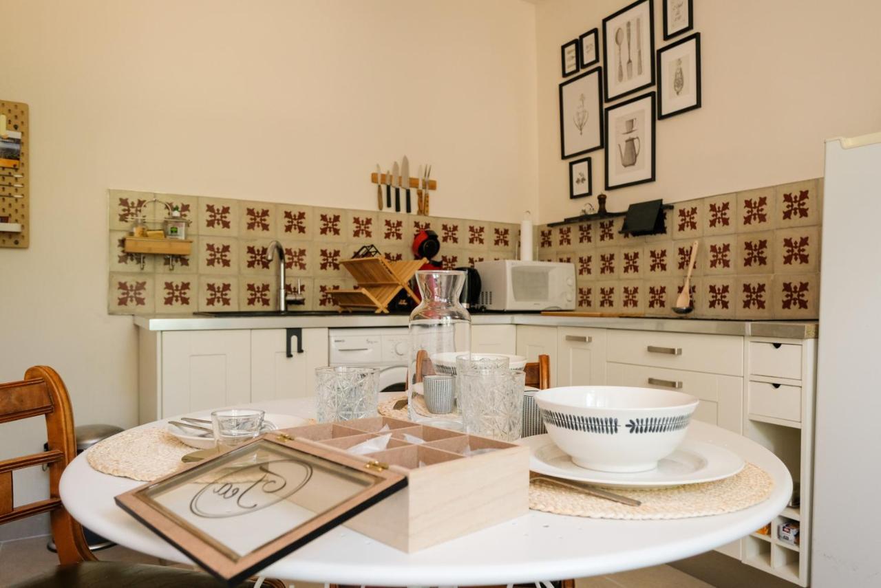 Villa Des Antiquaires Bédarieux Εξωτερικό φωτογραφία