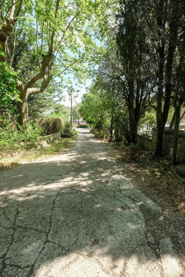 Villa Des Antiquaires Bédarieux Εξωτερικό φωτογραφία
