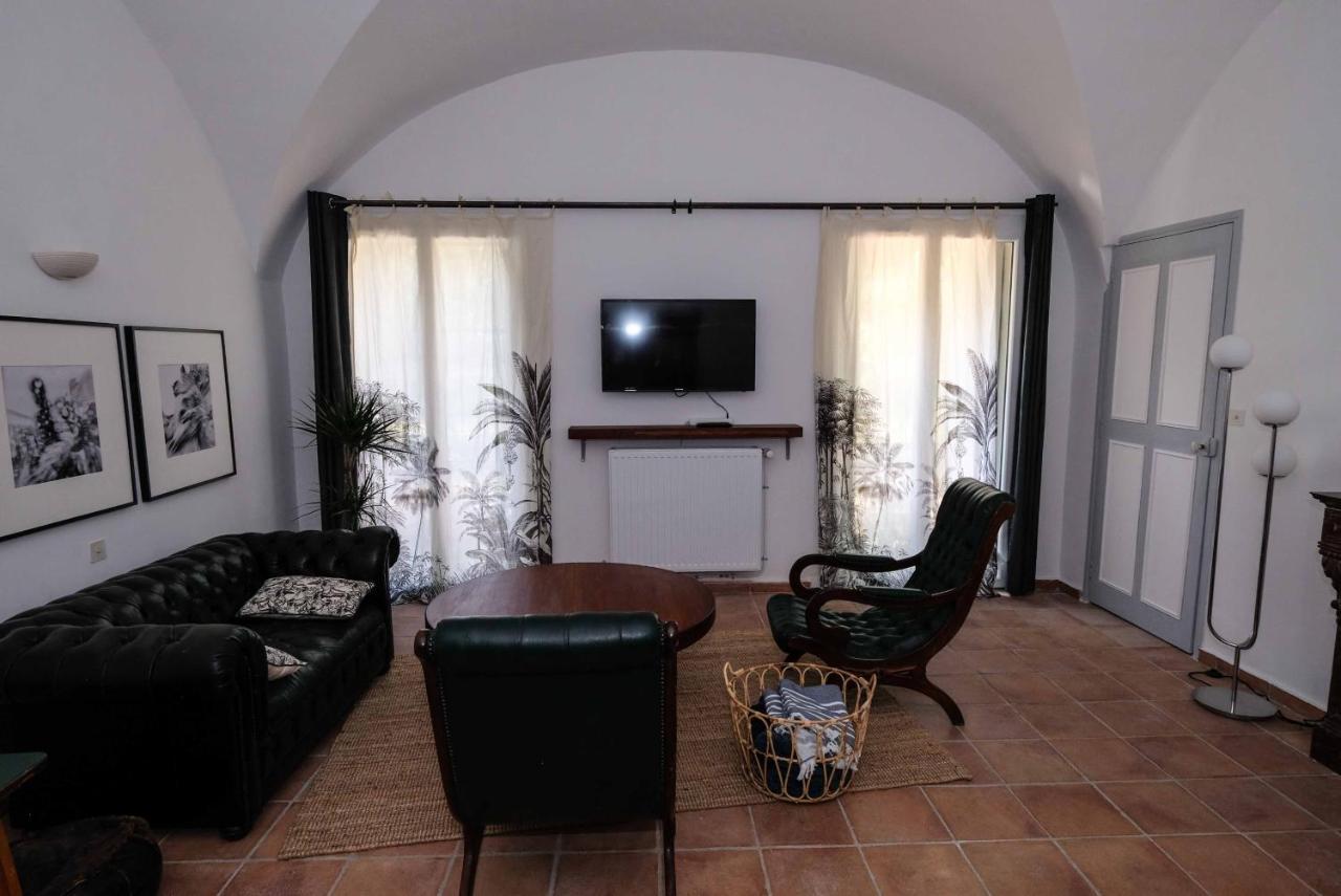 Villa Des Antiquaires Bédarieux Εξωτερικό φωτογραφία