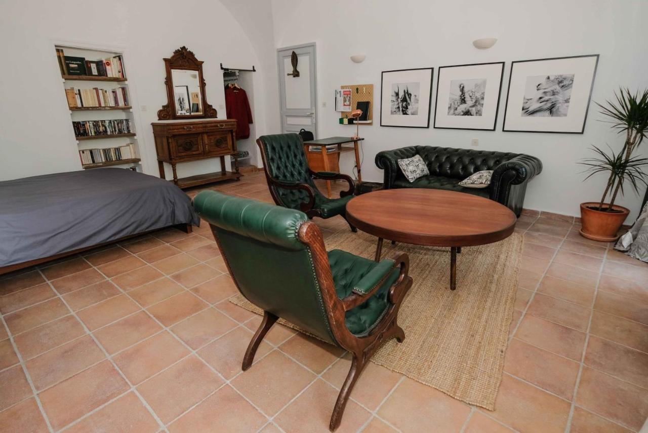 Villa Des Antiquaires Bédarieux Εξωτερικό φωτογραφία
